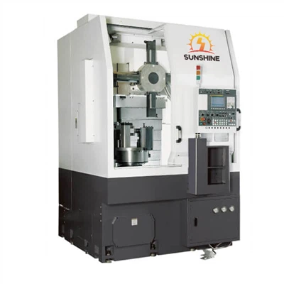 Torn CNC Għall-Ipproċessar tal-Hub