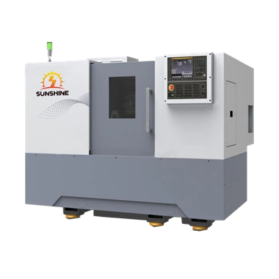 Il-magna tas-sodda inklinata taħdem bla xkiel