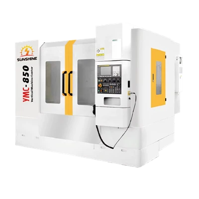 Iċ-ċentru tal-magni vertikali jipproċessa l-qoxra u partijiet oħra