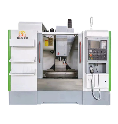 Magni tat-tħin CNC VMC855 Għodod tal-magni Dehru